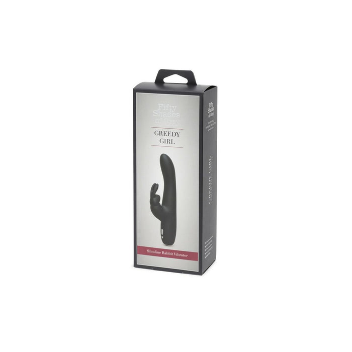 Bullet Vibrator By Fifty Shades Of Grey Greedy Girl Slim/Line Black Set