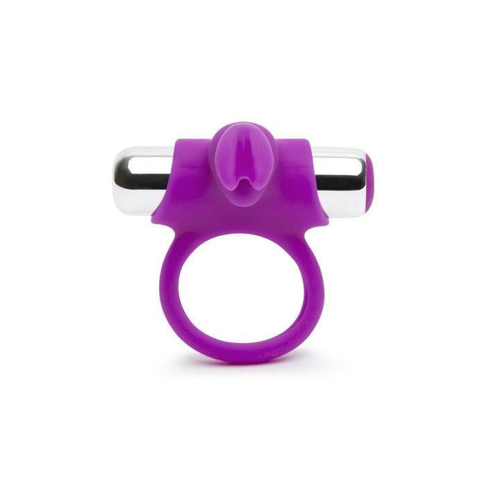 Cock Ring By Happy Rabbit Remote Control Vibration