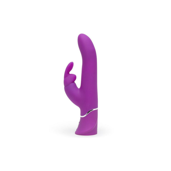 Rabbit Vibrator By Happy Rabbit Pink