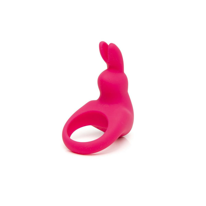 Cock Ring By Happy Rabbit Pink