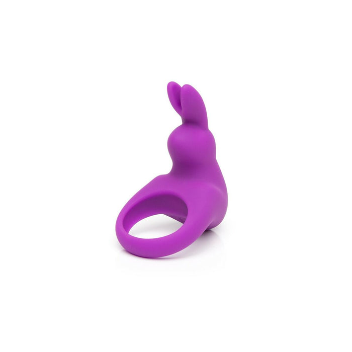 Cock Ring By Happy Rabbit Rabbit Purple