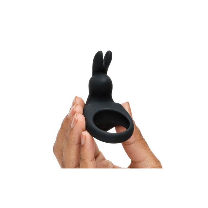 Cock Ring By Happy Rabbit Rabbit