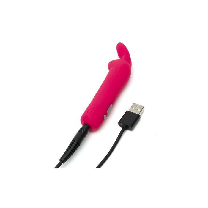 Pleasure Kit By Happy Rabbit Clitoral Pleasure