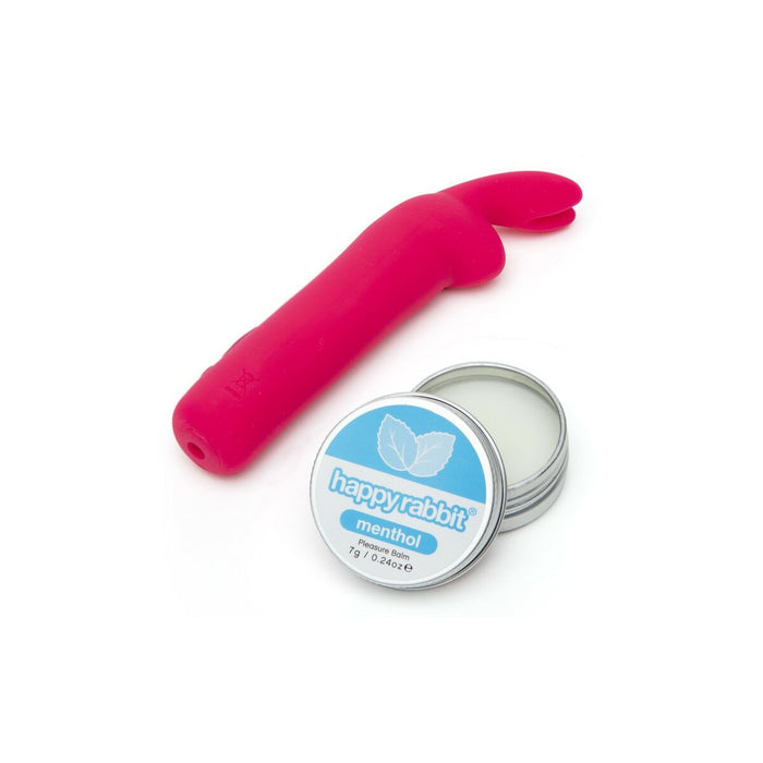 Pleasure Kit By Happy Rabbit Clitoral Pleasure