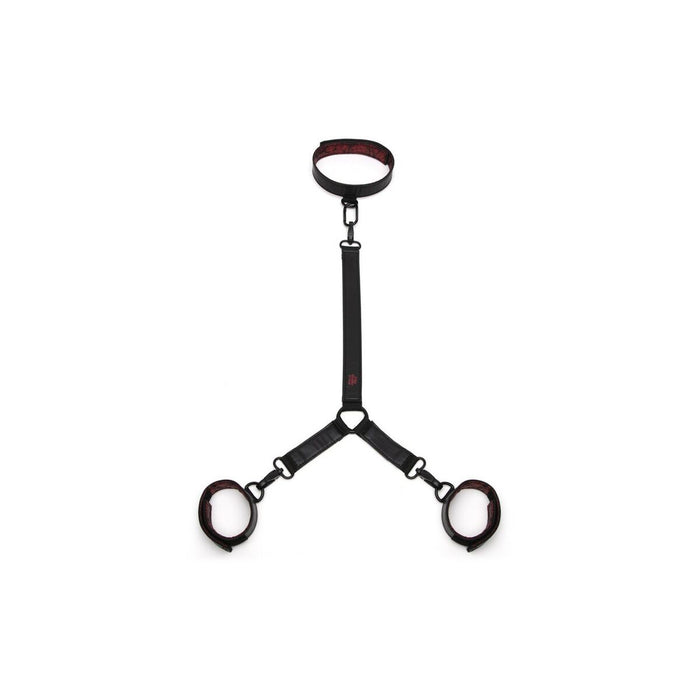 Adjustable Handcuffs By Fifty Shades Of Grey Sweet Anticipation