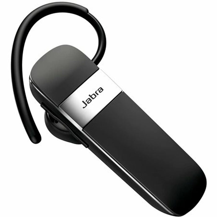 Bluetooth Headset With Microphone By Jabra Talk 15 Se Black