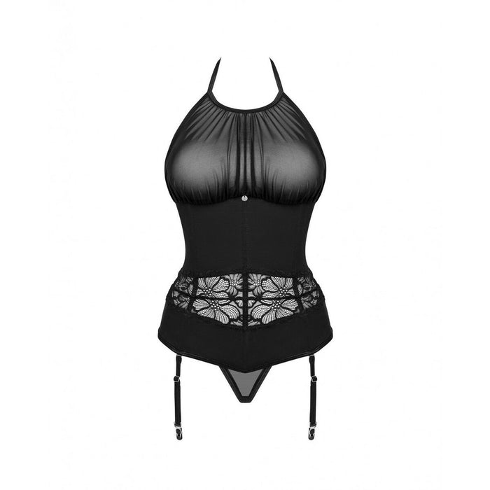 Corset By Obsessive M/L