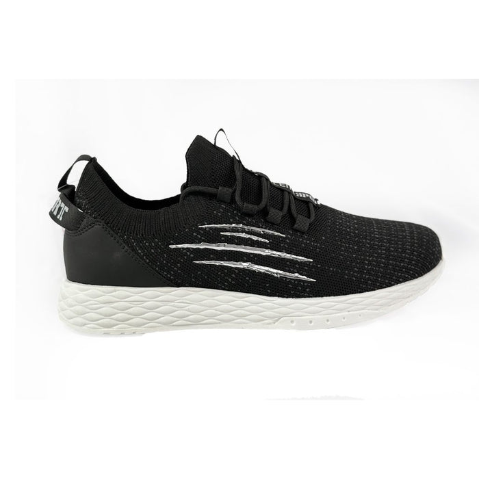Plein Sport Sips151599 Sneakers For Men Black