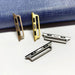 5pair Stainless Steel Adapter Watchband Connector For Apple