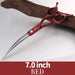 6.5 7.0inch Jp440c Curved&thinning&straight Scissors Dog