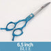 6.5 7.0inch Jp440c Curved&thinning&straight Scissors Dog