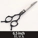 6.5 7.0inch Jp440c Curved&thinning&straight Scissors Dog