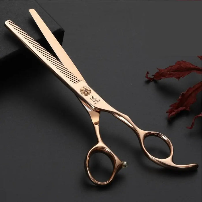 6.5 7.0 Inch Professional Pet Dog Grooming Scissors