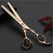 6.5 7.0 Inch Professional Pet Dog Grooming Scissors