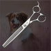 6.5 Inch Pet Dog Grooming Scissors Bichon Teddy Thinning