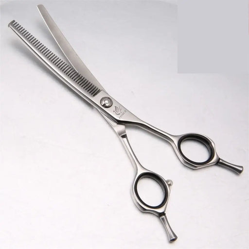 6.5 Inch High-end Professional Pet Dog Grooming Scissors