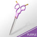 6.5 Inch Vg10 Steel Professional Pet Scissors Dog Grooming