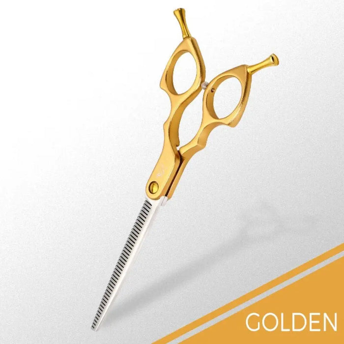 6.5 Inch Vg10 Steel Professional Pet Scissors Dog Grooming