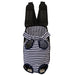 6 Colors Adjustable Breathable Kangaroo Carrying Travel Legs