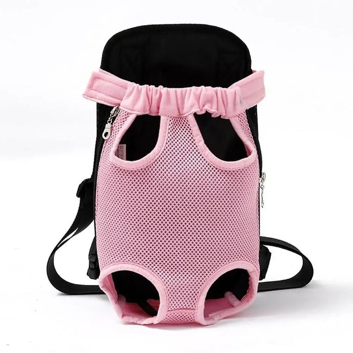 6 Colors Adjustable Breathable Kangaroo Carrying Travel Legs