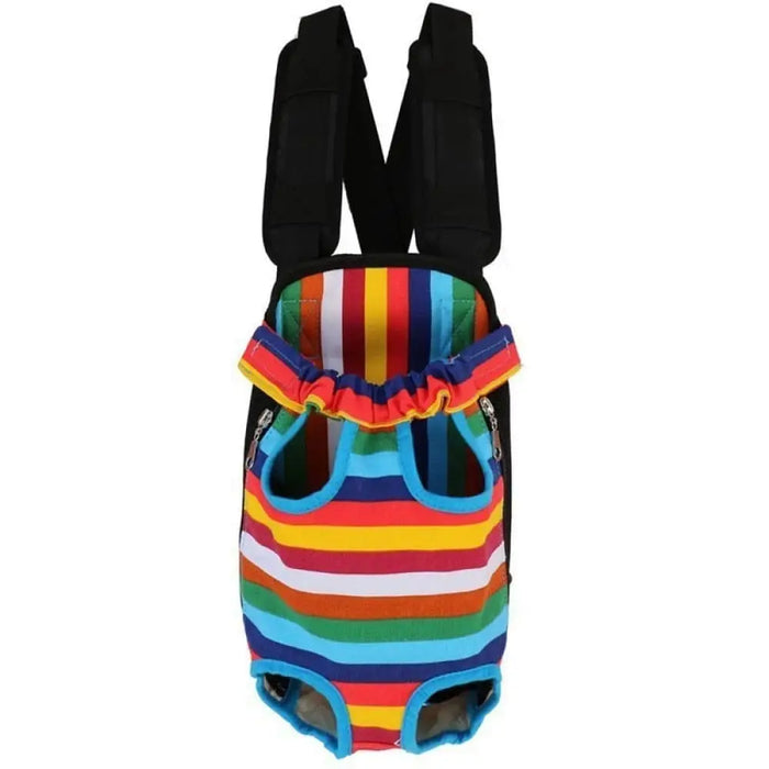 6 Colors Adjustable Breathable Kangaroo Carrying Travel Legs