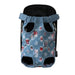 6 Colors Adjustable Breathable Kangaroo Carrying Travel
