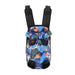 6 Colors Adjustable Breathable Kangaroo Carrying Travel Legs