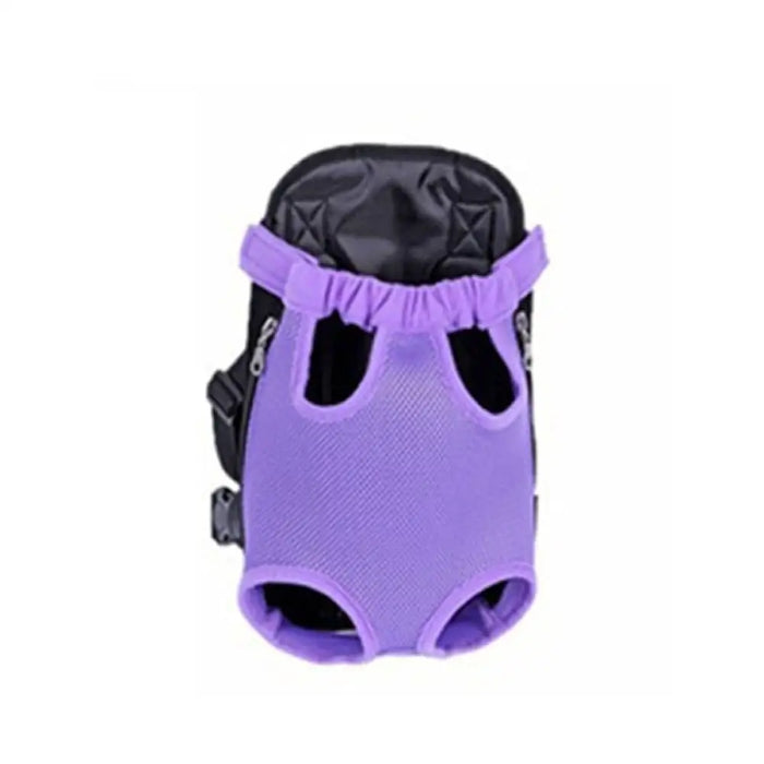 6 Colors Adjustable Breathable Kangaroo Carrying Travel Legs