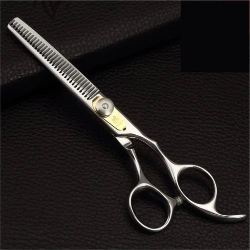 6 Inch Dog Grooming Scissors Set Animal Haircut Kit Cutting