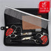 6 Inch Dog Grooming Scissors Set Animal Haircut Kit Cutting