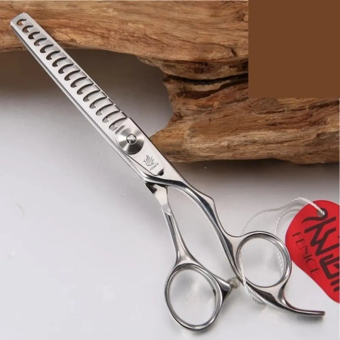 6 Inch Dog Grooming Scissors Pet Professional Thinning