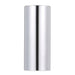 60mm High Guitar Slide Bar Stainless Steel Metal Glass