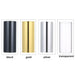 60mm High Guitar Slide Bar Stainless Steel Metal Glass