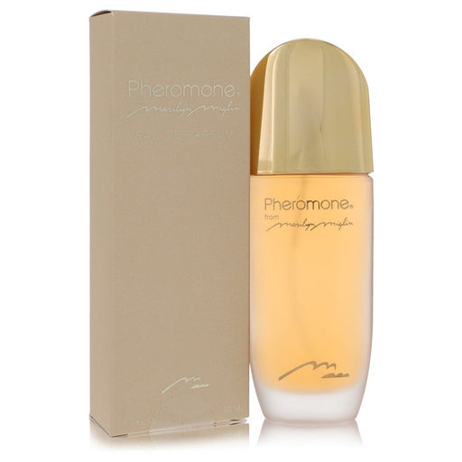 Pheromone By Marilyn Miglin For Women-50 Ml