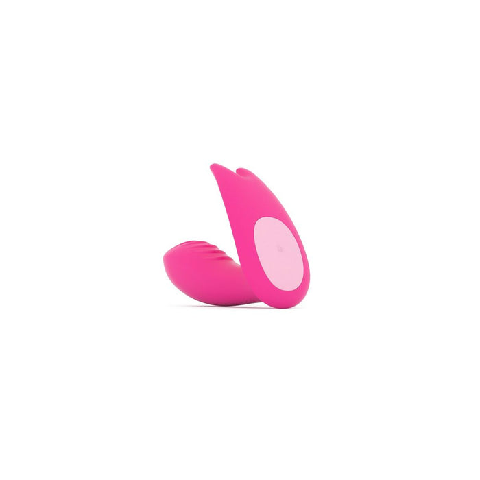 Couples Massager By Magic Motion Eidolon Pink