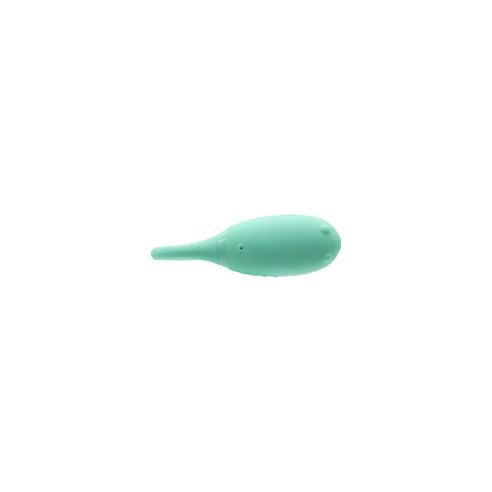 Egg Vibrator By Magic Motion Fugu Green