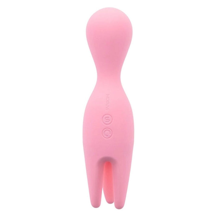 Massager By Svakom Nymph Pink