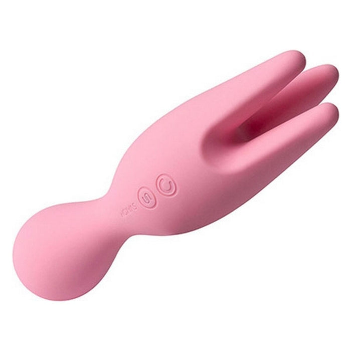 Massager By Svakom Nymph Pink