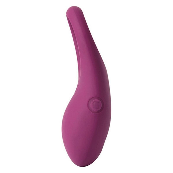 Winni Vibrating Ring Violet By Svakom N10467