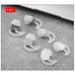 6pcs Anti-drop Ear Wing Silicone Tips For Sony