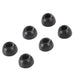 6pcs Anti-slip Avoid Falling Off Memory Foam Ear Tips