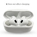 6pcs Noise Reducing Memory Form Ear Tips For Xiaomi Redmi