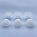 6pcs Silicone Ear Tips For Soaiy A1 A1s T2 T3s T5 F2 F3