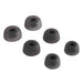 6pcs Silicone Ear Tips For Sony Wf-1000xm3 Tws Earphones