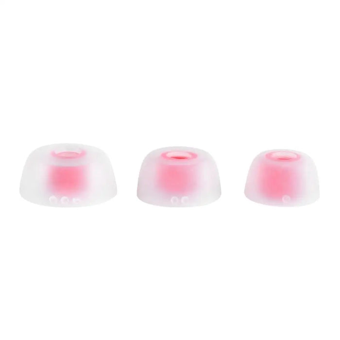 6pcs Silicone Ear Tips For Qcy T1 T13 T2 T5 T17s E10