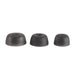 6pcs Silicone Ear Tips For Qcy T1 T13 T2 T5 T17s E10