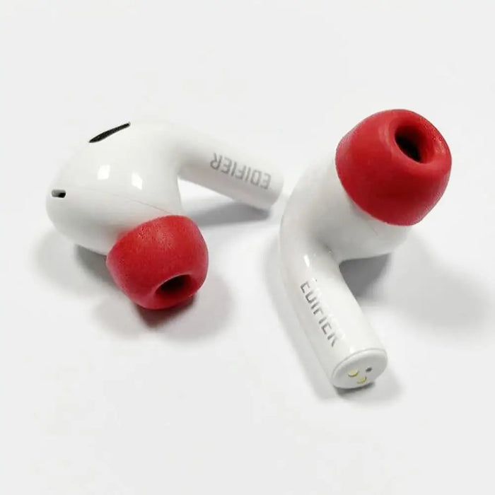 6pcs Soundproof Noise Canceling Memory Form Ear Tips