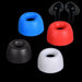 6pcs Soundproof Noise Canceling Memory Form Ear Tips