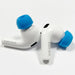 6pcs Soundproof Noise Canceling Memory Form Ear Tips