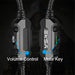7.1 Surround Sound Gaming Headset With Noise Canceling Mic &